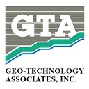 Geo-Technology Associates, Inc. (GTA) logo