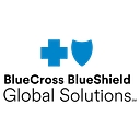 GeoBlue logo