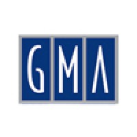 Geoff McDonald & Associates logo