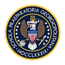 Georgetown Preparatory School logo