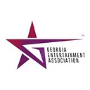 Georgia Entertainment Association logo