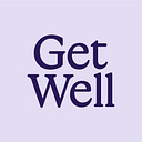 Get Well logo