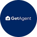 GetAgent logo