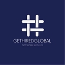 Gethired Digital logo