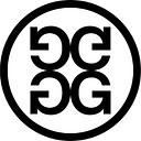 G/FORE logo