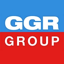 GGR GROUP logo