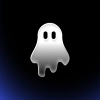 Ghost AI logo