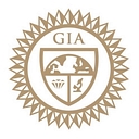 GIA (Gemological Institute of America) logo