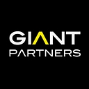 Giant Partners: America's #1 Data Driven Marketing Agency logo