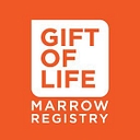 Gift of Life Marrow Registry Inc. logo