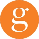 Giggle Magazine logo