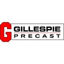 Gillespie Precast, LLC logo