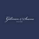 Gillman & Soame logo