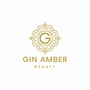 Gin Amber Beauty logo