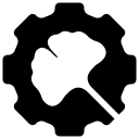 Ginkgo Inc logo