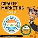 Giraffe Marketing LLC logo