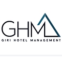 GIRI Hotels logo