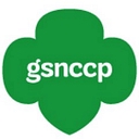 Girl Scouts North Carolina Coastal Pines logo