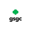Girl Scouts of Gateway Council logo