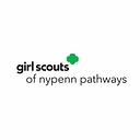 Girl Scouts of NYPENN Pathways logo