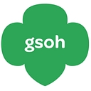 Girl Scouts of Ohio's Heartland logo