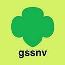 Girl Scouts of Southern Nevada logo