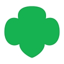 Girl Scouts of West Central Florida logo