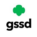 Girl Scouts San Diego logo