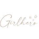 Girlhero logo