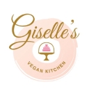 Giselle's Vegan Kitchen logo