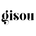 Gisou by Negin Mirsalehi logo