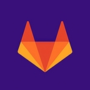 GitLab Inc logo