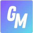 Givyn Media logo