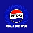 G&J Pepsi-Cola Bottlers, Inc. logo