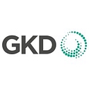 GKD Technologies logo