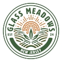 Glass Meadows logo