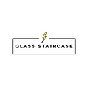 Glass Staircase logo