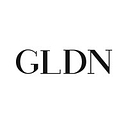 GLDN.com logo