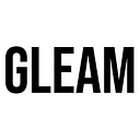 Gleam logo