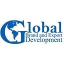 Global Brand and Export Development logo