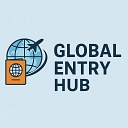 Global Entry Hub logo