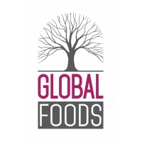Global Foods S.A.L. logo