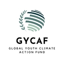 Global Youth Climate Action Fund logo