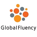 GlobalFluency logo