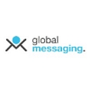 GlobalMessaging logo