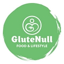 GluteNull logo
