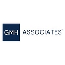 GMH Associates logo
