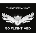 Go Flight Medicine logo