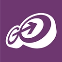 GO Media logo