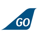 GO RENTALS logo